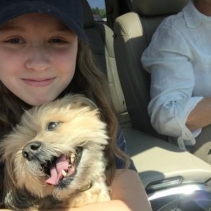 Meet your Posher, Madison